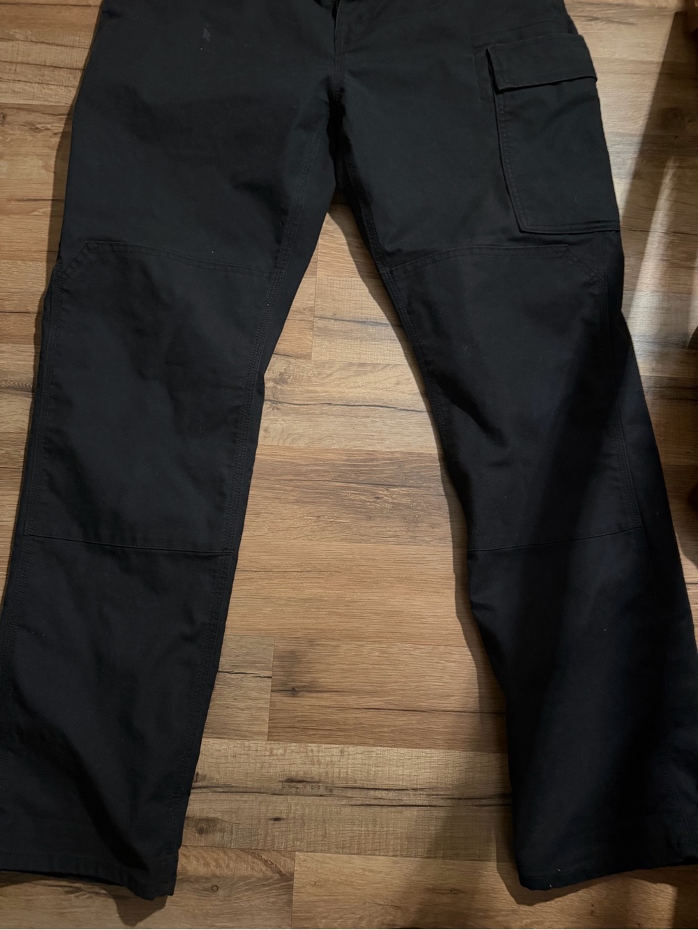 Volcom Caliper Work Pants - Picture 5 of 7